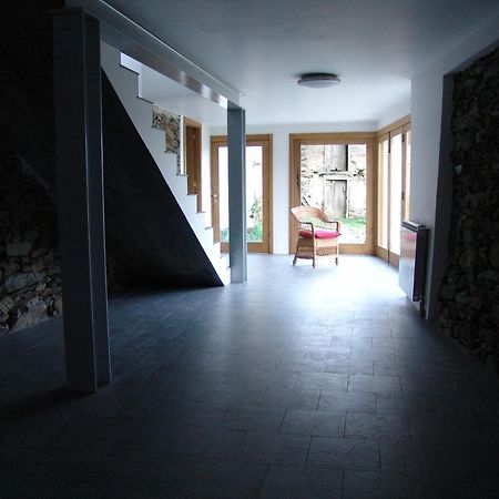 Casa Da Fonte De Travanca Travanca  Luaran gambar