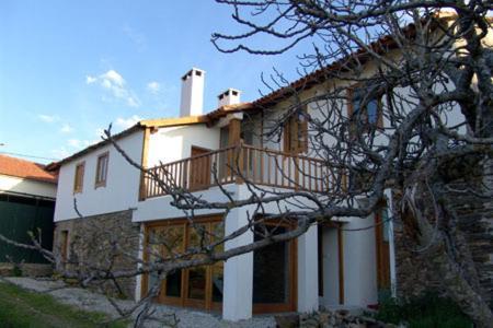 Casa Da Fonte De Travanca Travanca  Luaran gambar