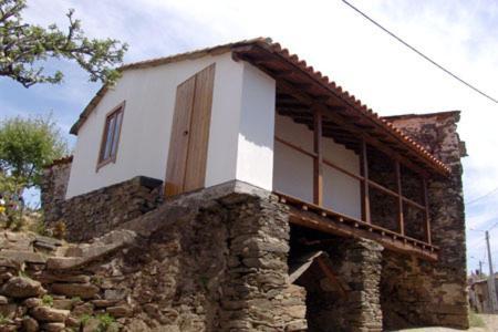 Casa Da Fonte De Travanca Travanca  Luaran gambar