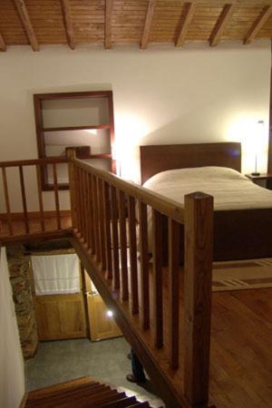 Casa Da Fonte De Travanca Travanca  Luaran gambar