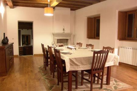 Casa Da Fonte De Travanca Travanca  Bilik gambar
