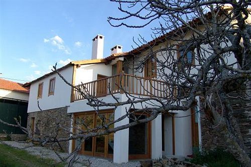 Casa Da Fonte De Travanca Travanca  Luaran gambar